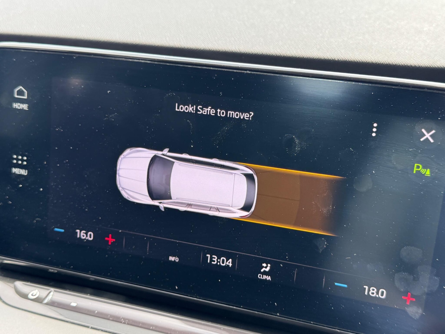 Used Skoda Octavia 2020 for sale - 76381098: Photo 12