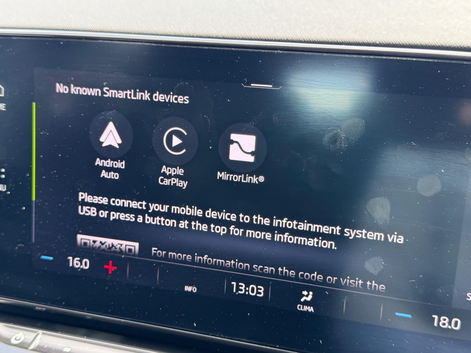 Used Skoda Octavia 2020 for sale - 76381098: Photo 15