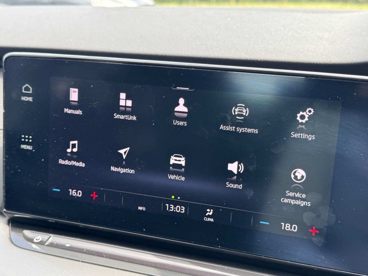 Used Skoda Octavia 2020 for sale - 76381098: Photo 16