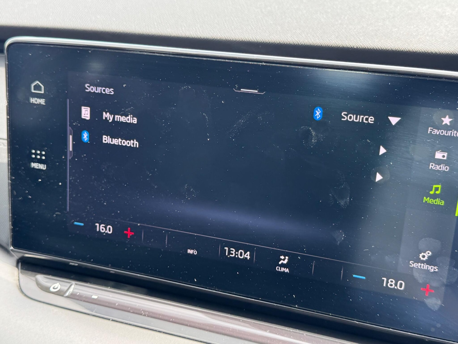 Used Skoda Octavia 2020 for sale - 76381098: Photo 17