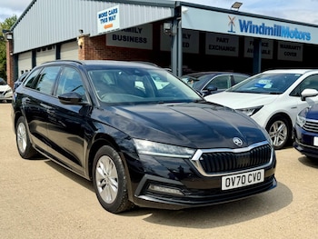 (70) - 1.5 TSI ACT SE Technology Euro 6 (s/s) 5dr