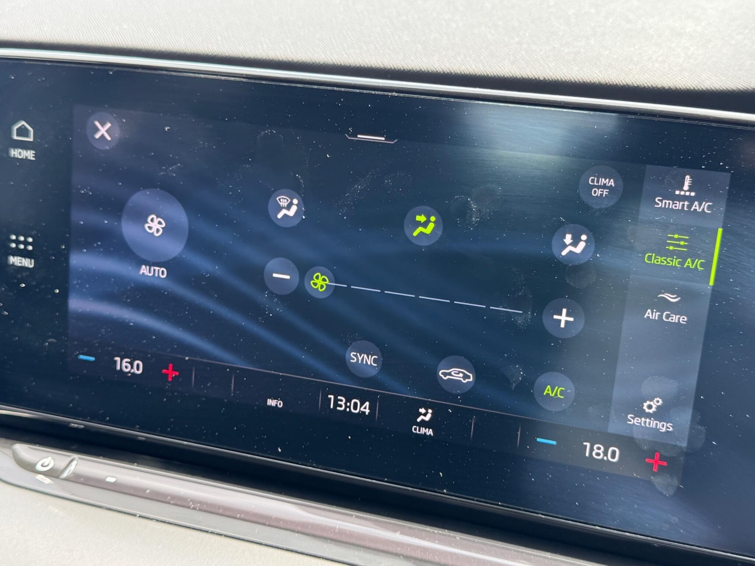 Used Skoda Octavia 2020 for sale - 76381098: Photo 20