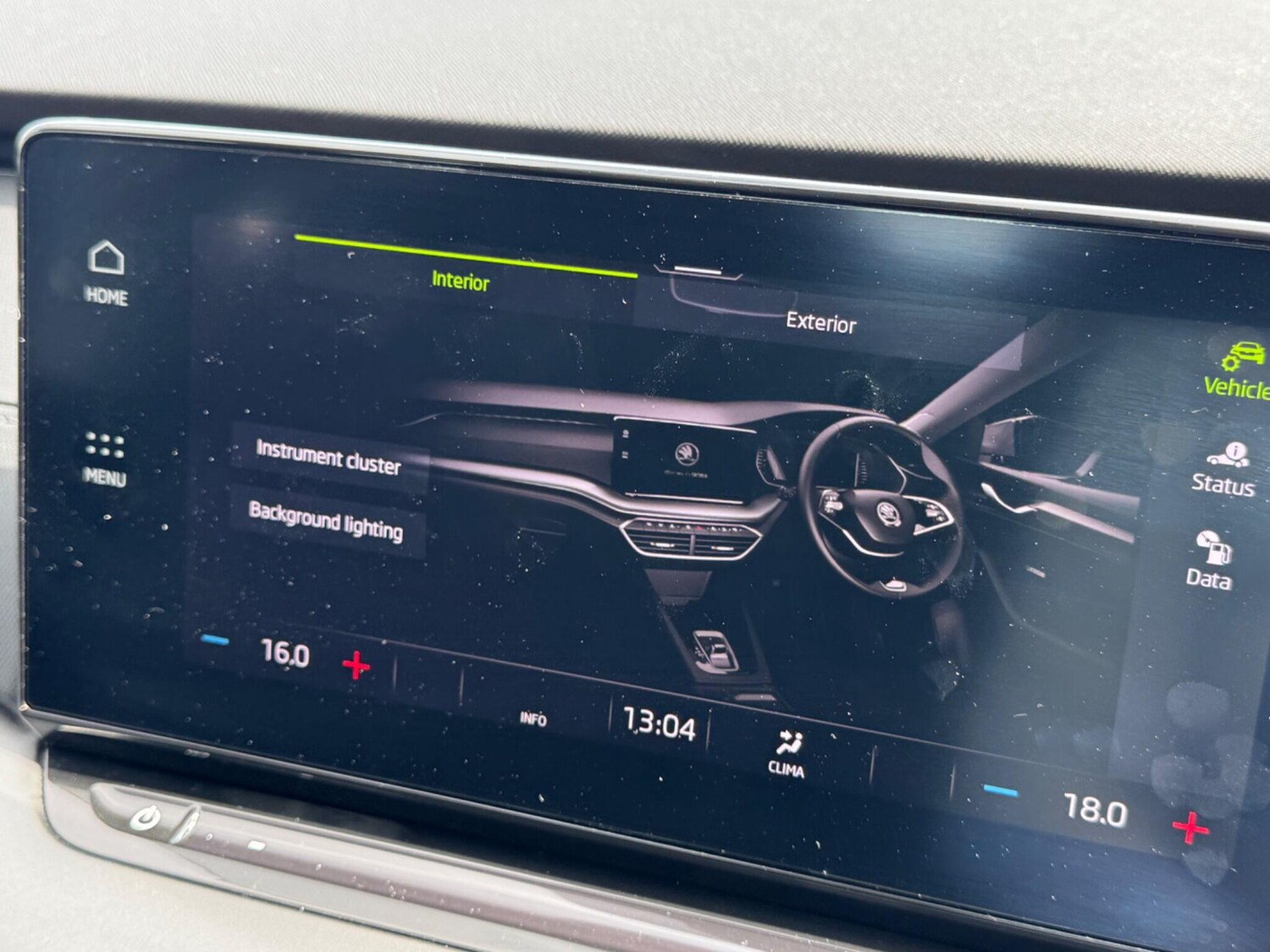 Used Skoda Octavia 2020 for sale - 76381098: Photo 22