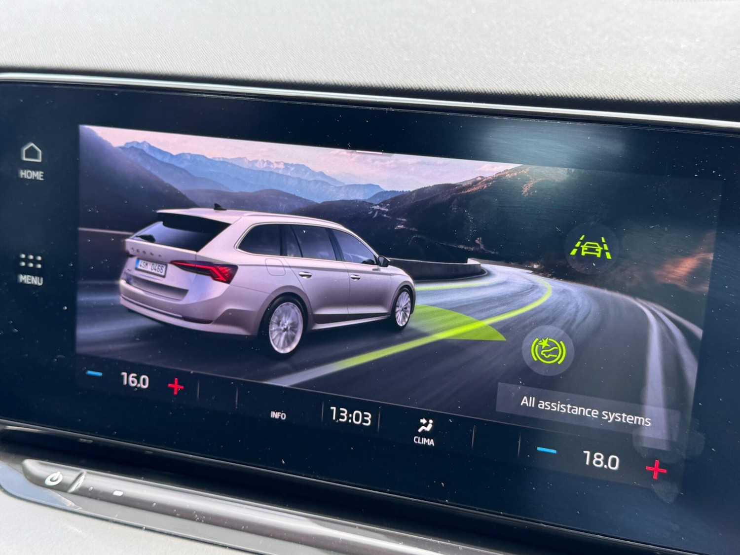 Used Skoda Octavia 2020 for sale - 76381098: Photo 23