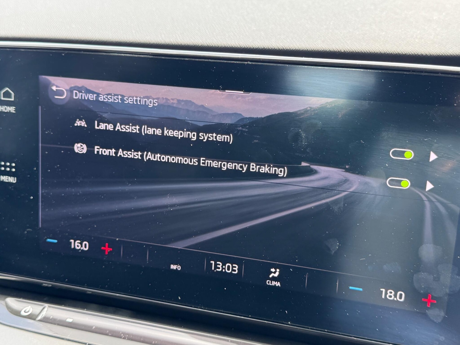 Used Skoda Octavia 2020 for sale - 76381098: Photo 24