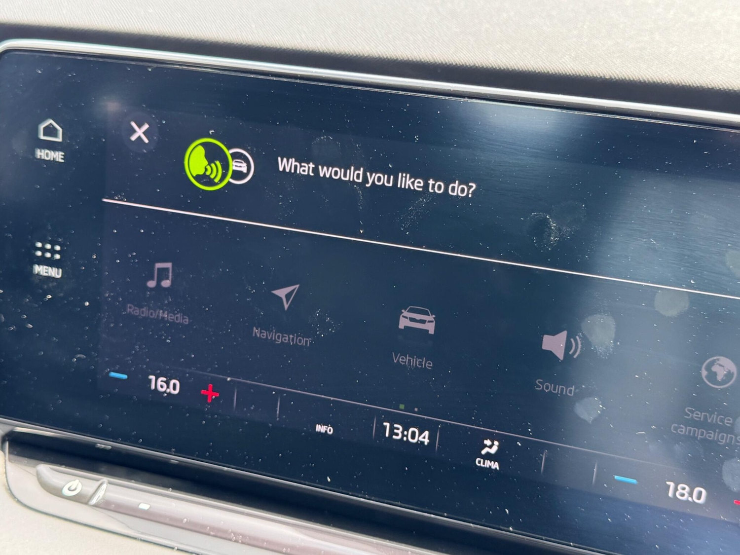 Used Skoda Octavia 2020 for sale - 76381098: Photo 26