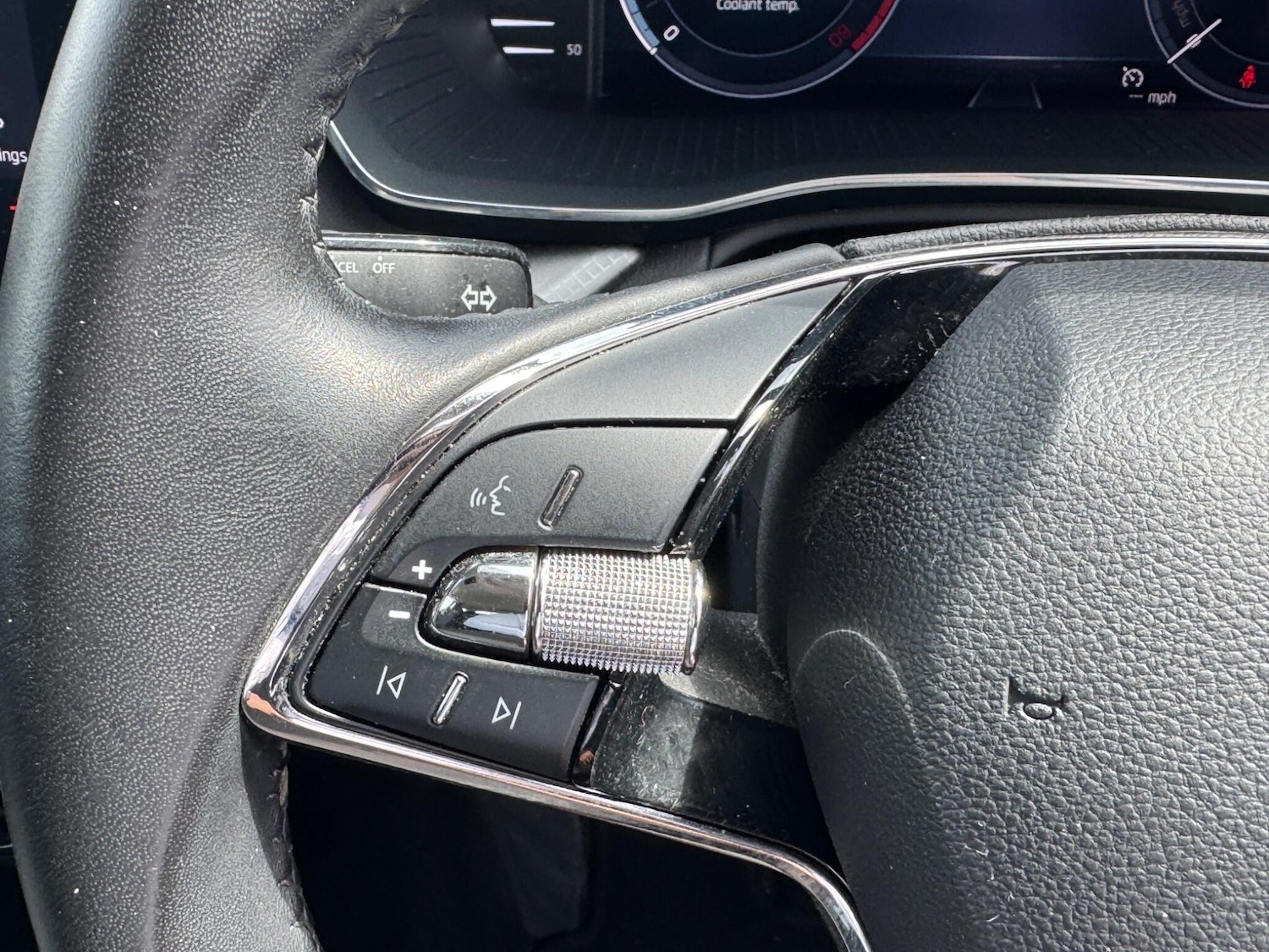 Used Skoda Octavia 2020 for sale - 76381098: Photo 31