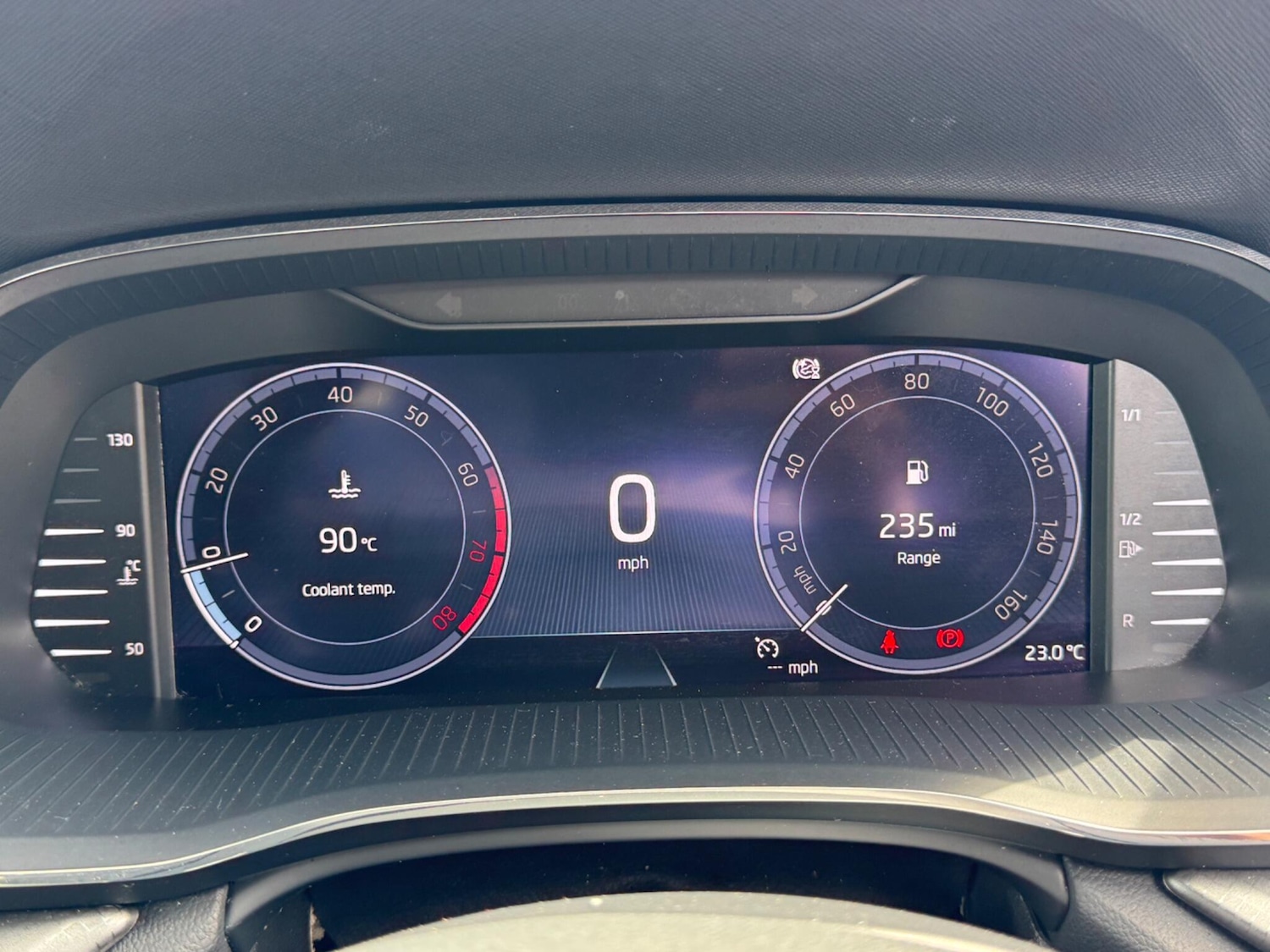 Used Skoda Octavia 2020 for sale - 76381098: Photo 36