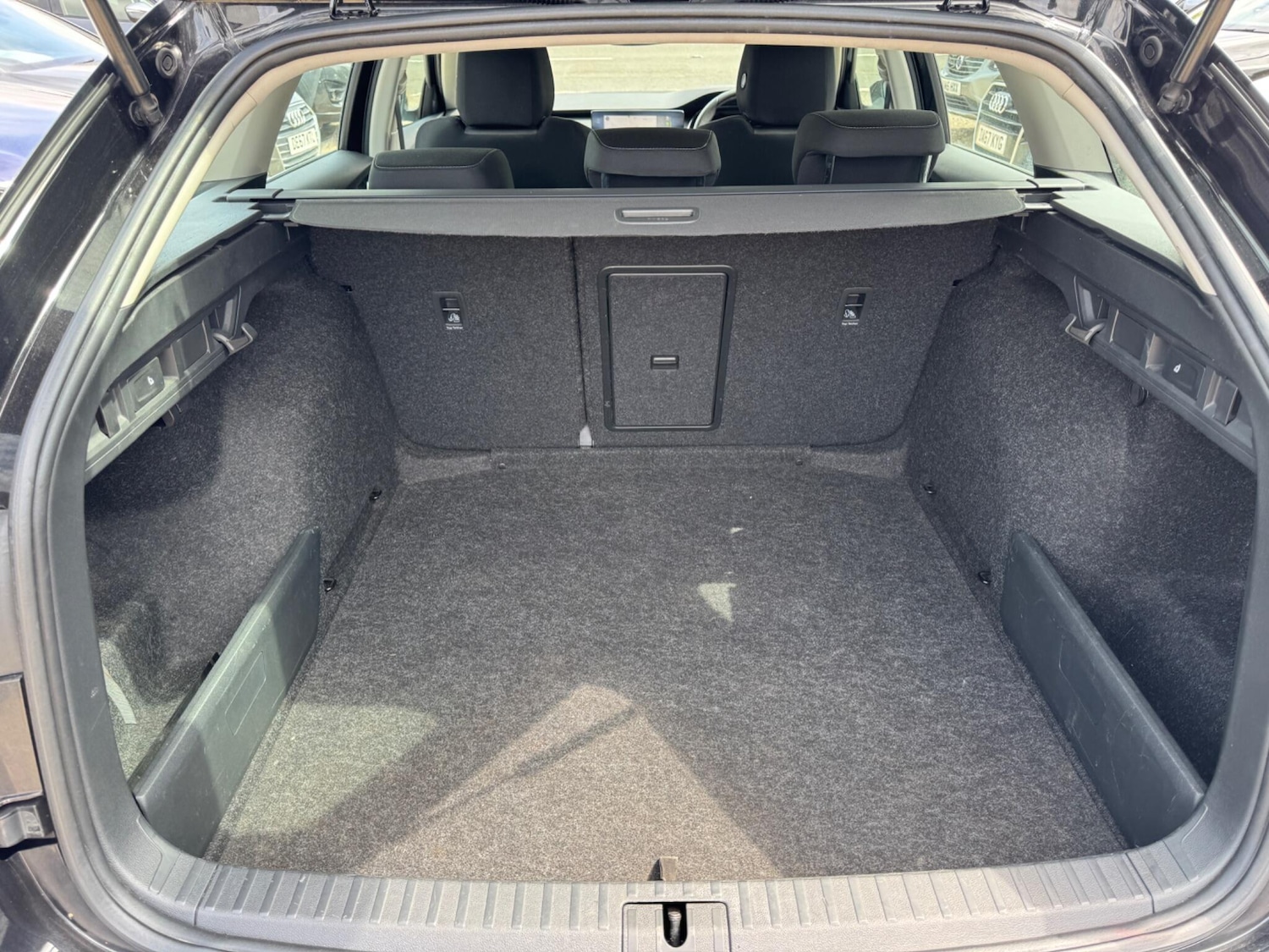 Used Skoda Octavia 2020 for sale - 76381098: Photo 38