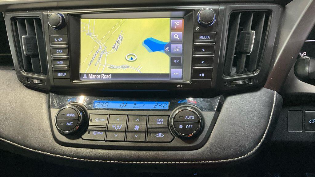 Used Toyota RAV4 for sale - 77537574: Photo 10