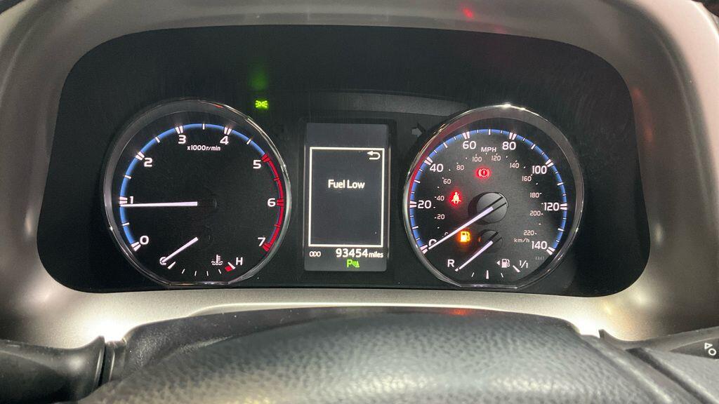 Used Toyota RAV4 for sale - 77537574: Photo 12