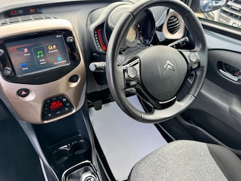 Used Citroen C1 2020 for sale - 78834243: Photo