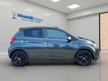 Used Citroen C1 2020 for sale - 78834243: Photo