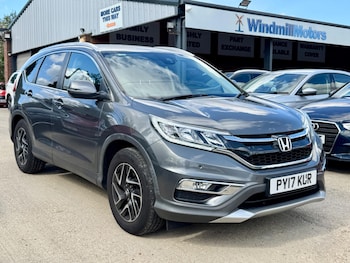 2017 (17) - 1.6 i-DTEC SE Plus Euro 6 (s/s) 5dr