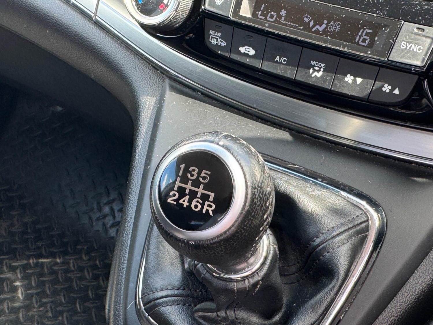 Vehicle 28