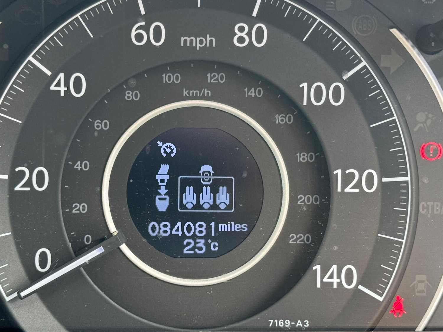 Vehicle 29