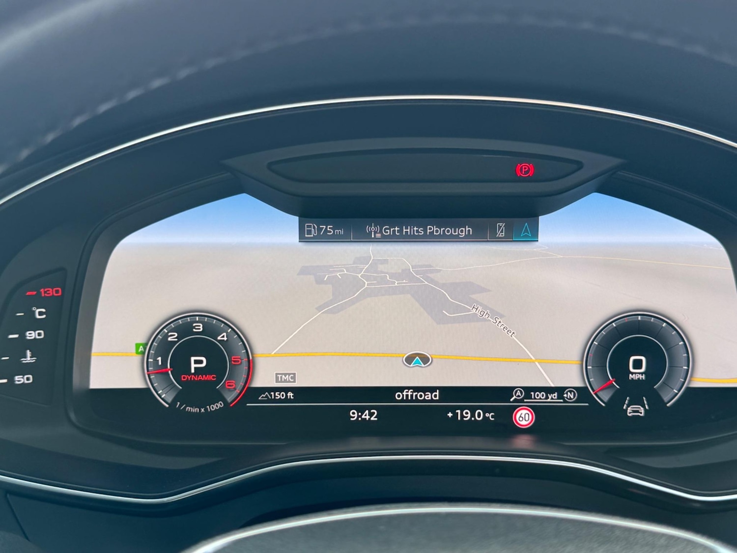 Used Audi A6 2019 for sale - 77710438: Photo 15