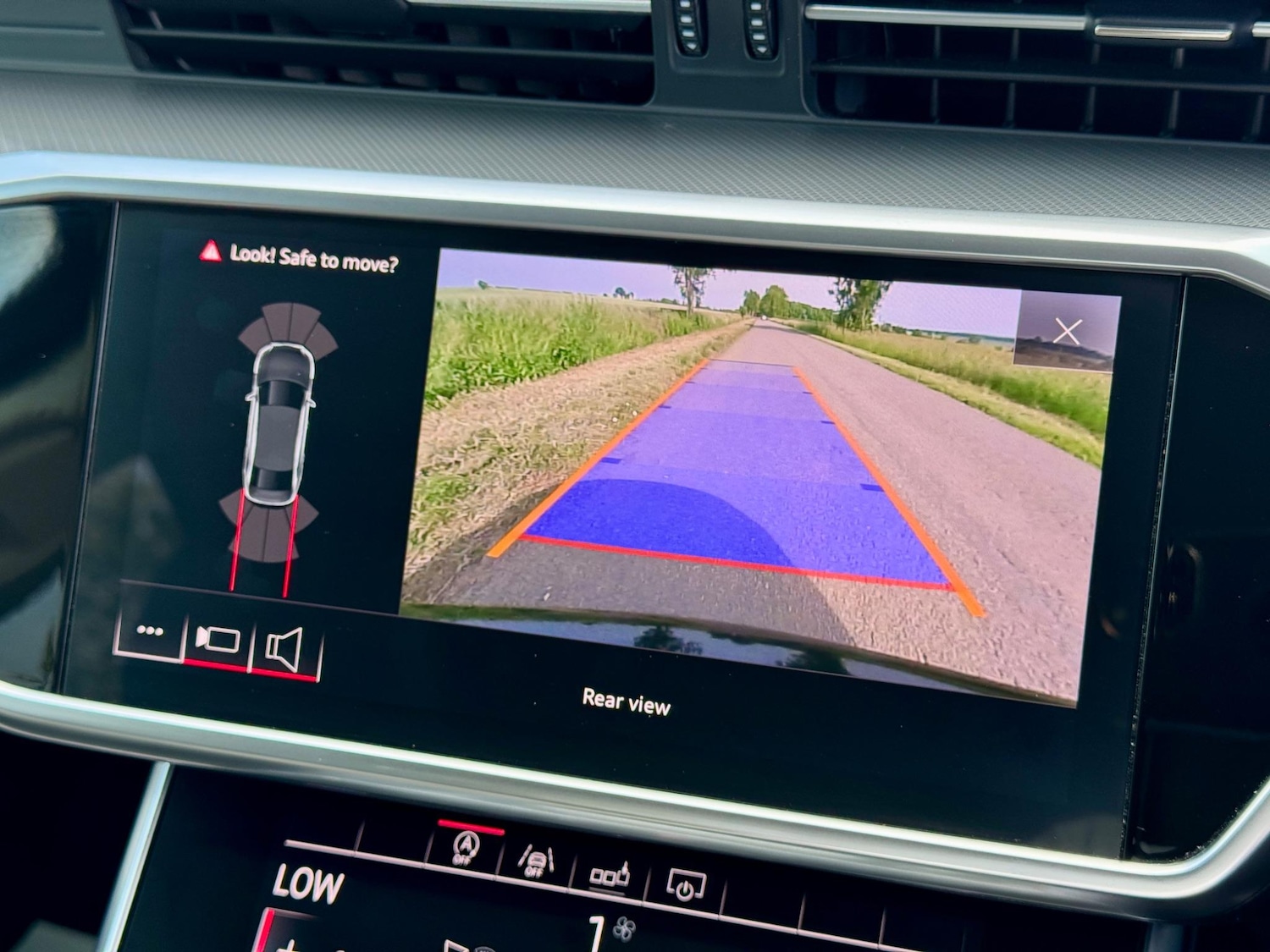 Used Audi A6 2019 for sale - 77710438: Photo 16