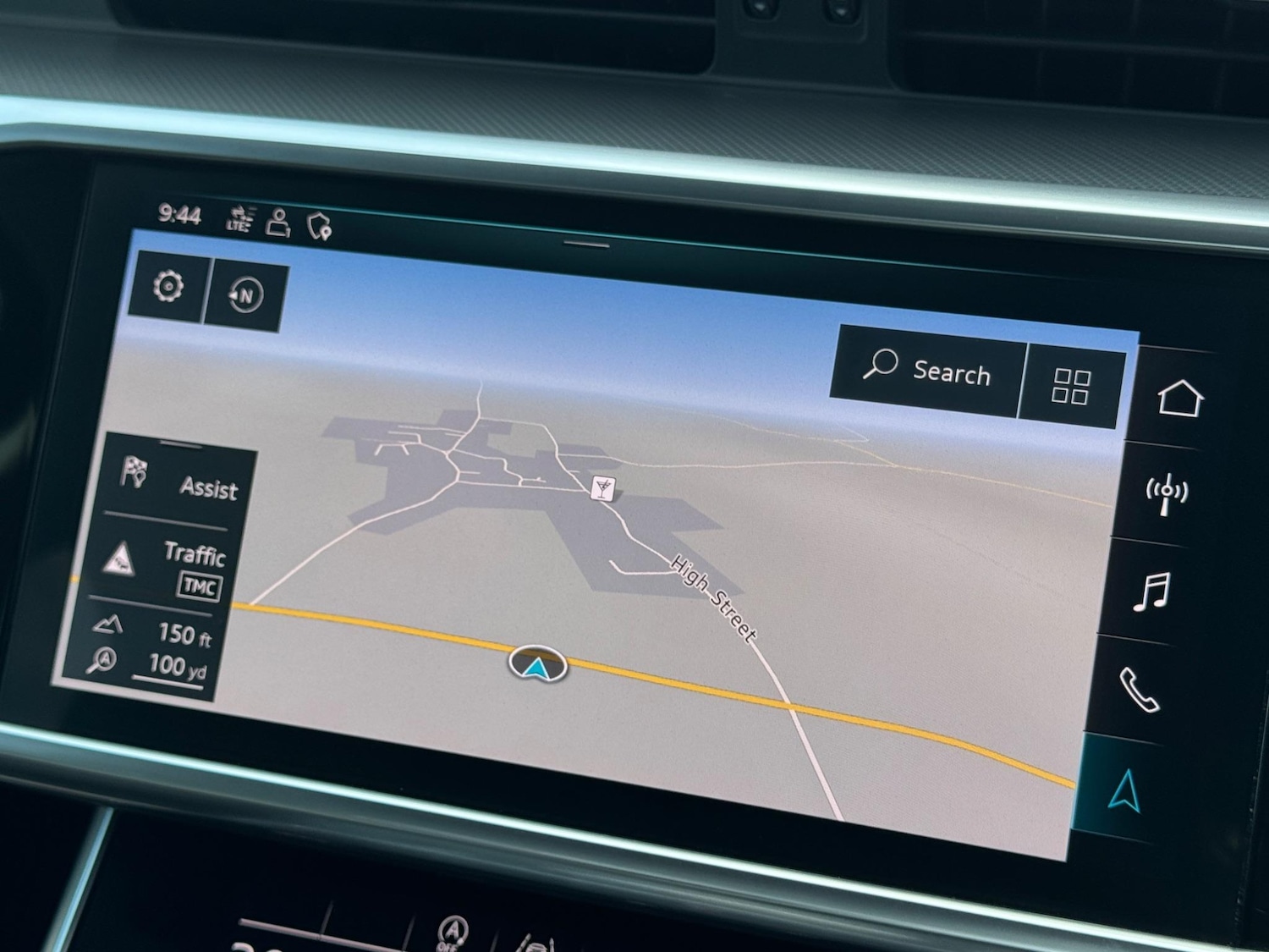 Used Audi A6 2019 for sale - 77710438: Photo 17