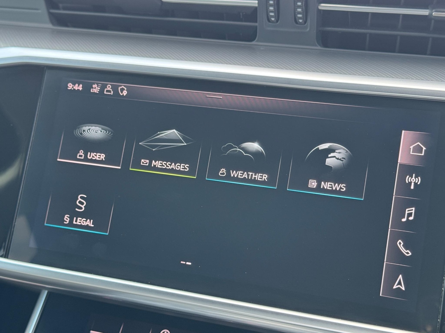 Used Audi A6 2019 for sale - 77710438: Photo 19