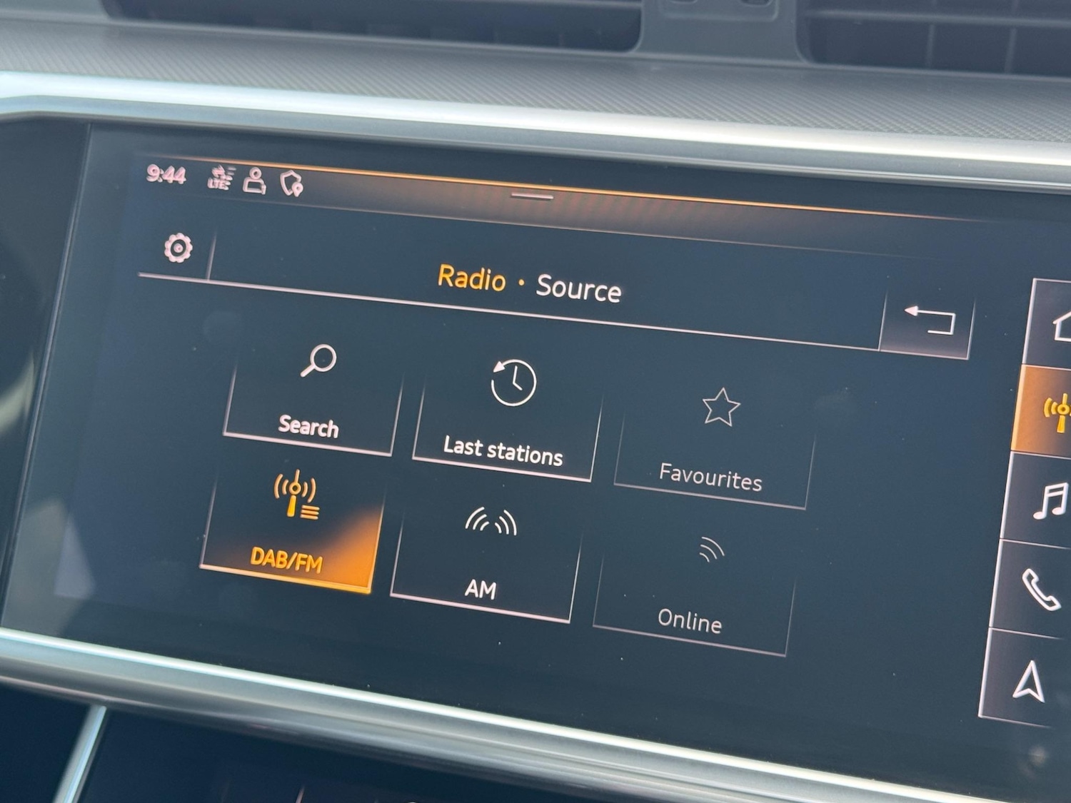 Used Audi A6 2019 for sale - 77710438: Photo 21