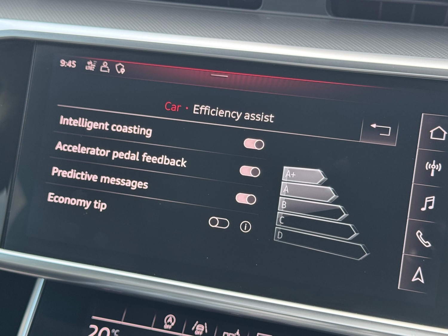 Used Audi A6 2019 for sale - 77710438: Photo 26