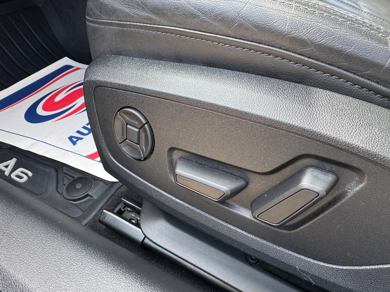 Used Audi A6 2019 for sale - 77710438: Photo 54