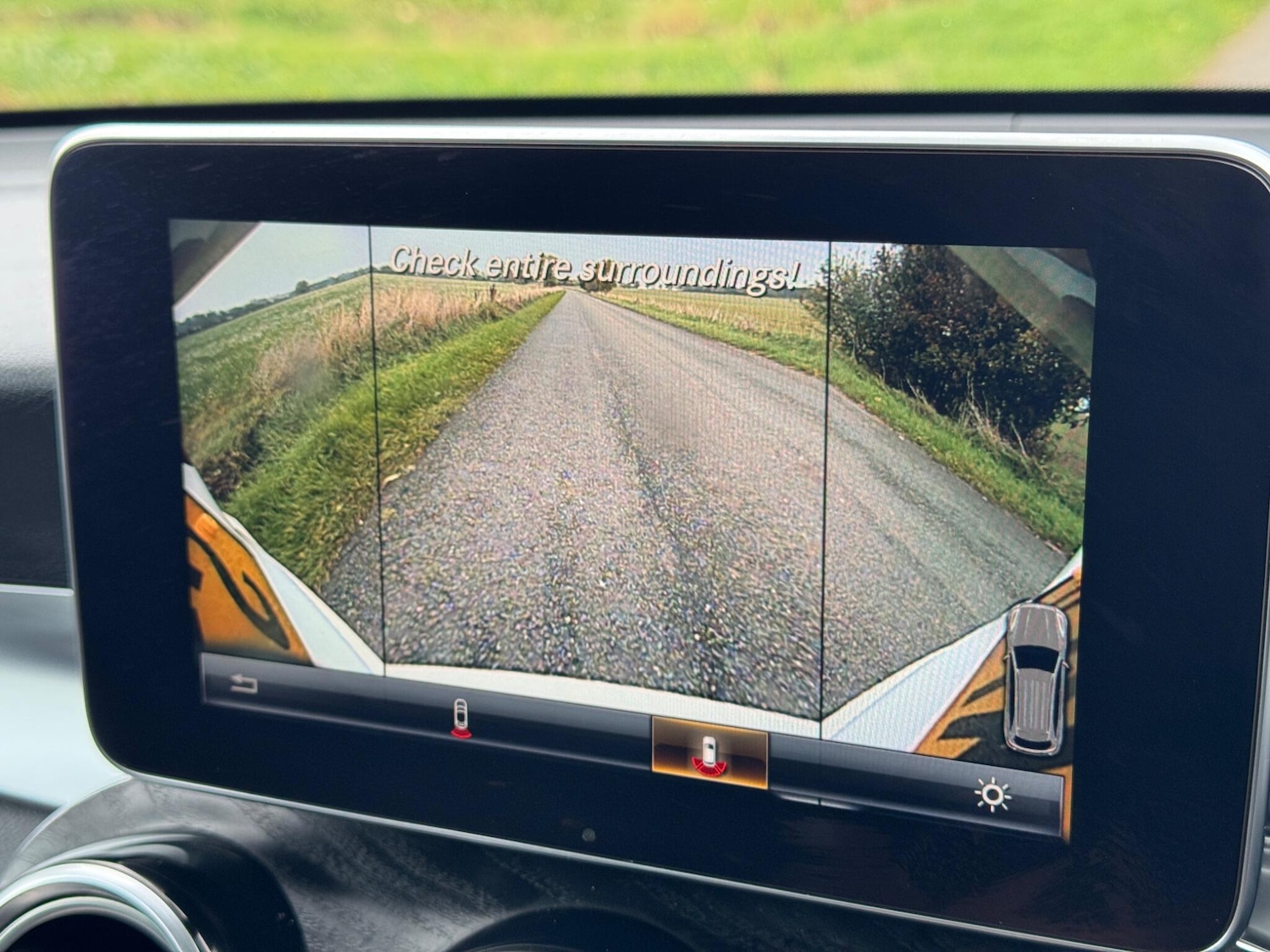 Used Mercedes-Benz GLC 2018 for sale - 76259284: Photo 17