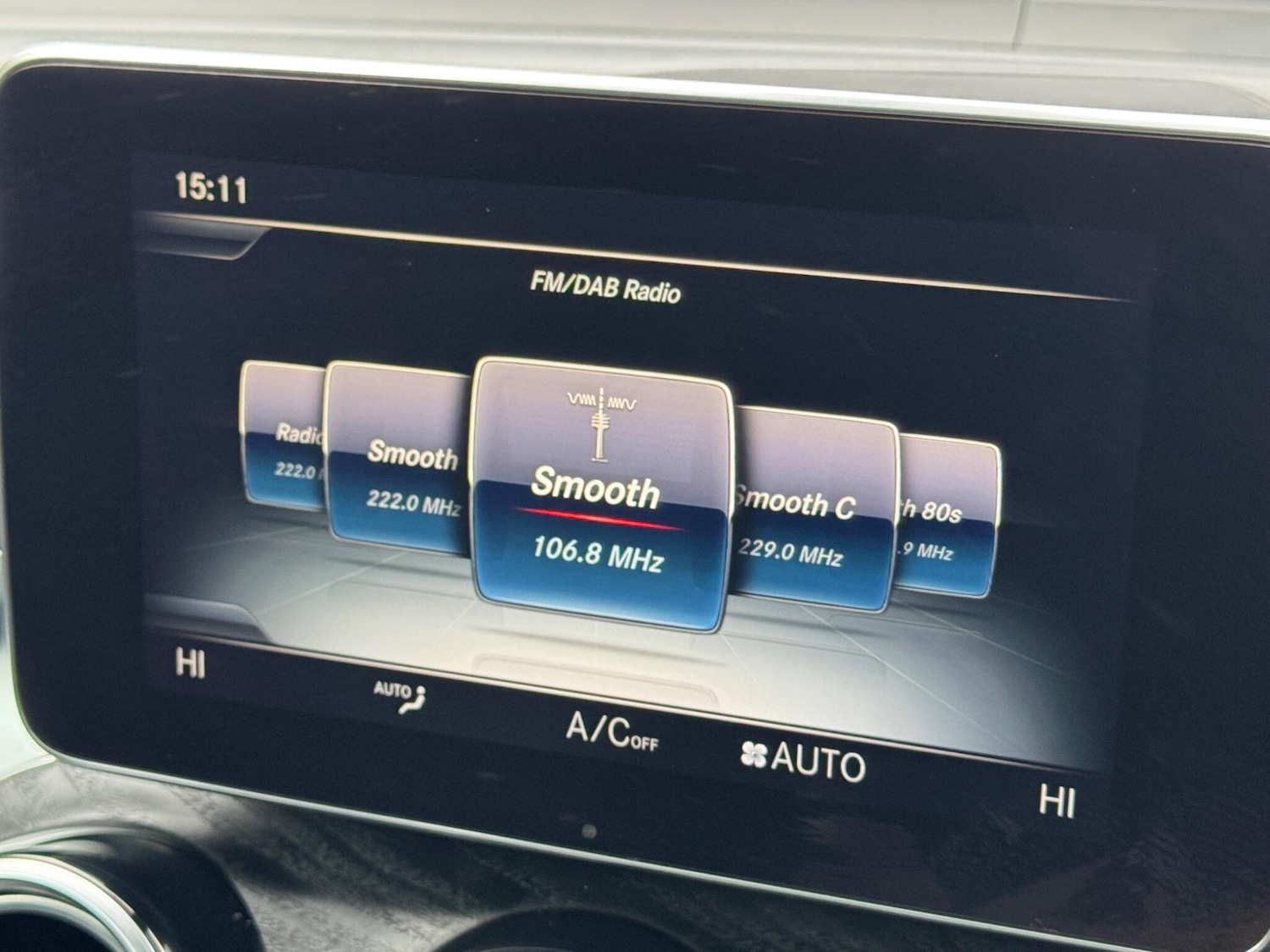 Used Mercedes-Benz GLC 2018 for sale - 76259284: Photo 20