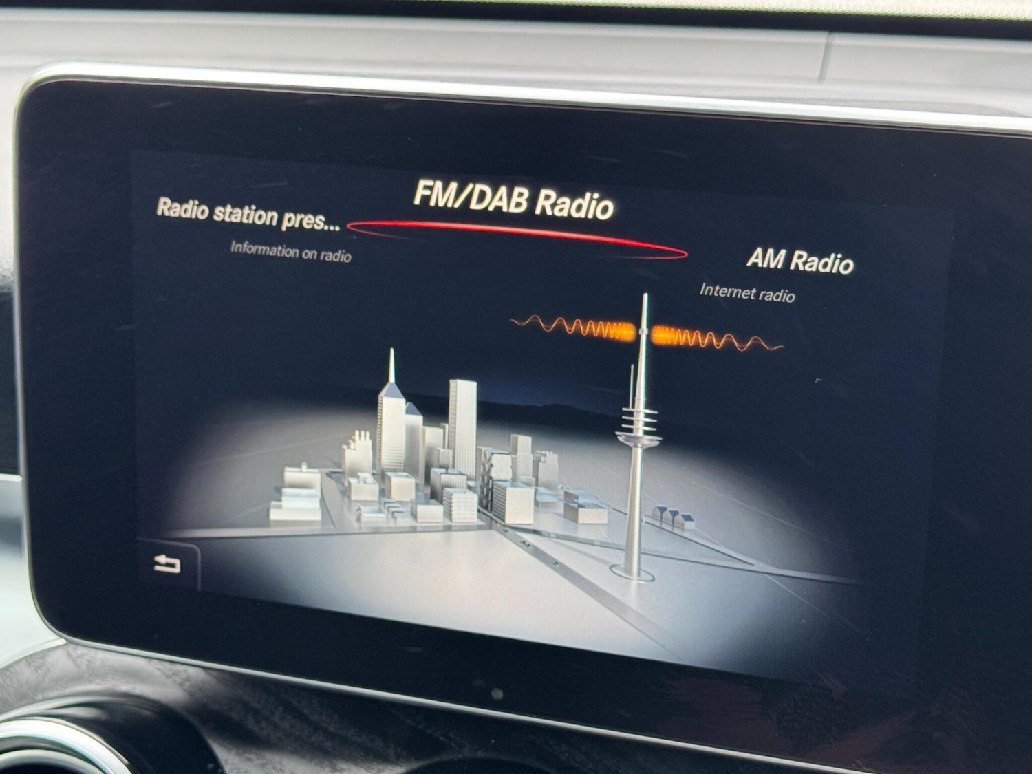 Used Mercedes-Benz GLC 2018 for sale - 76259284: Photo 21