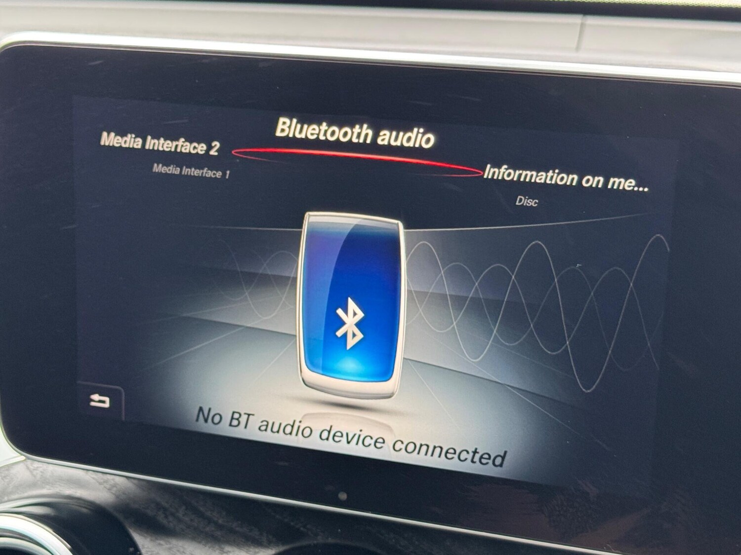 Used Mercedes-Benz GLC 2018 for sale - 76259284: Photo 22