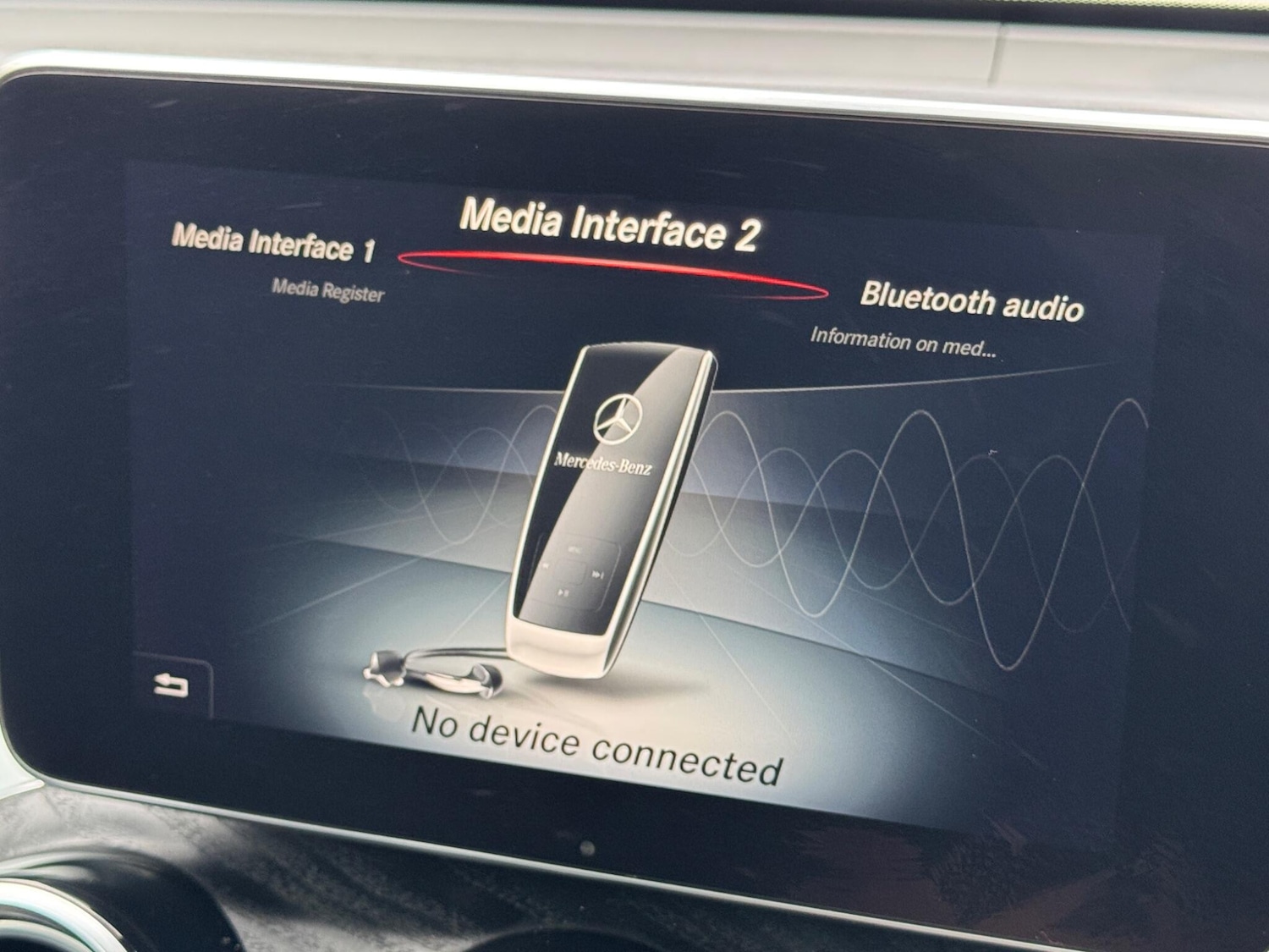 Used Mercedes-Benz GLC 2018 for sale - 76259284: Photo 24