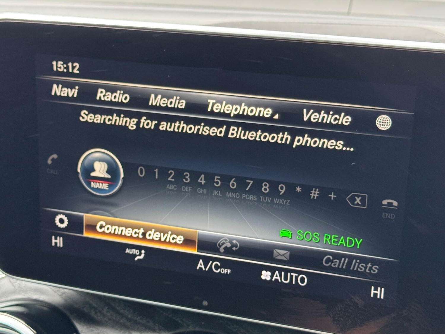 Used Mercedes-Benz GLC 2018 for sale - 76259284: Photo 27