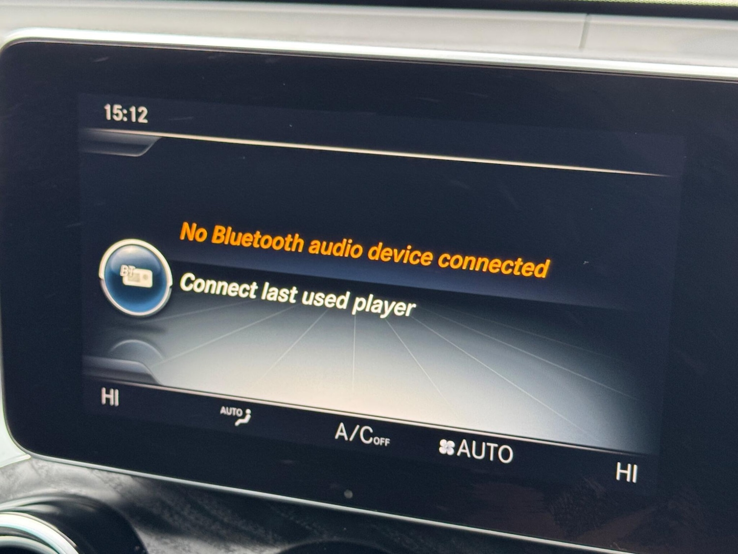 Used Mercedes-Benz GLC 2018 for sale - 76259284: Photo 28