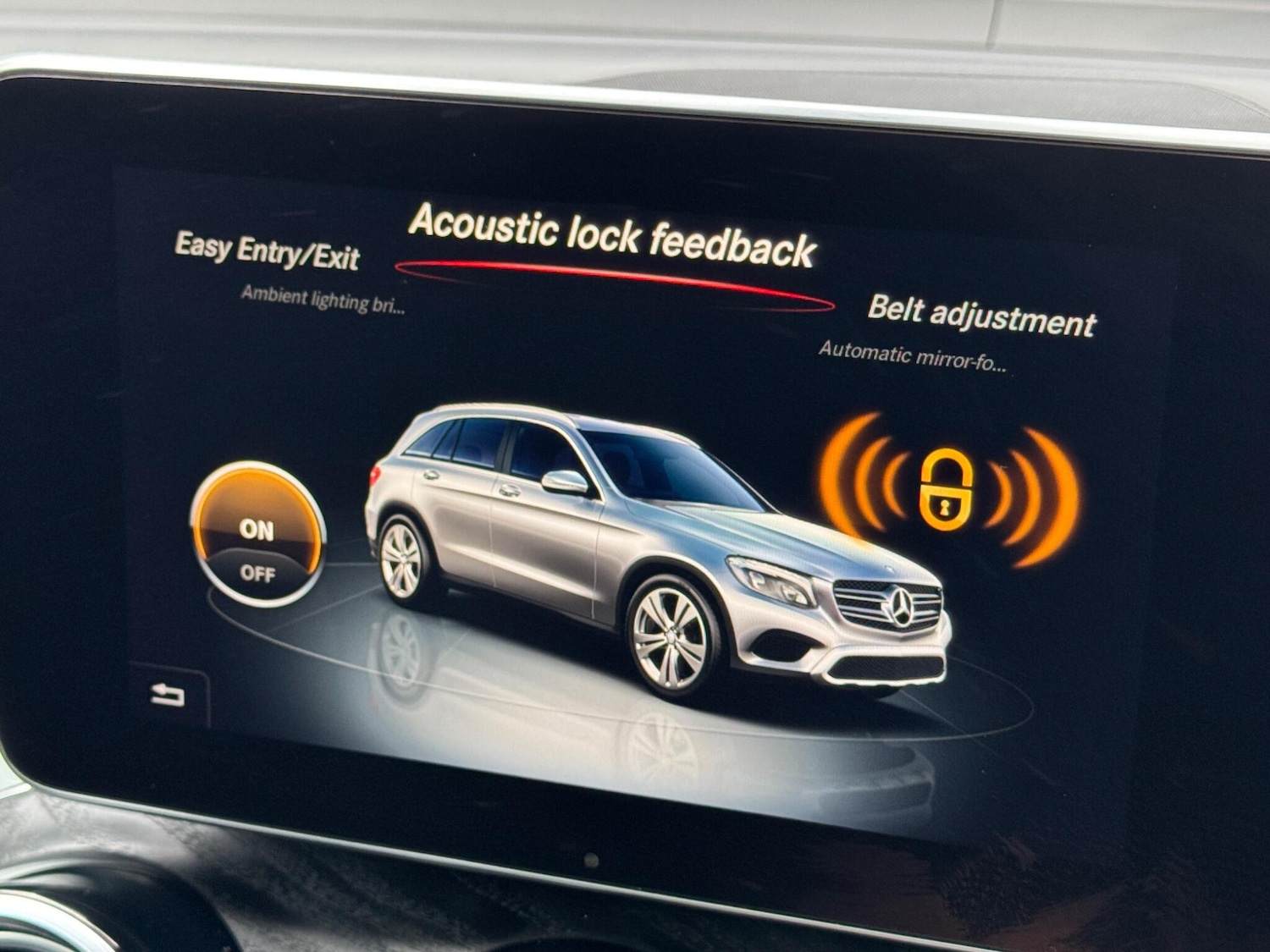 Used Mercedes-Benz GLC 2018 for sale - 76259284: Photo 29