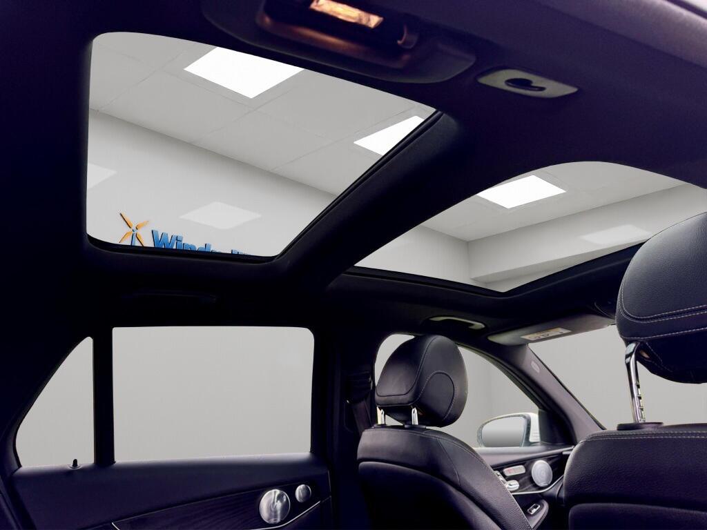 Used Mercedes-Benz GLC 2018 for sale - 76259284: Photo 3