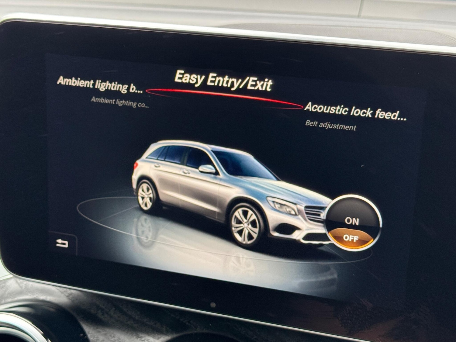 Used Mercedes-Benz GLC 2018 for sale - 76259284: Photo 30