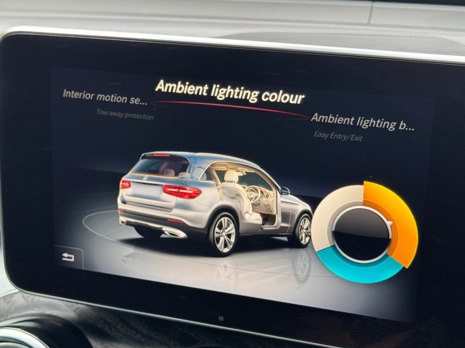 Used Mercedes-Benz GLC 2018 for sale - 76259284: Photo 31