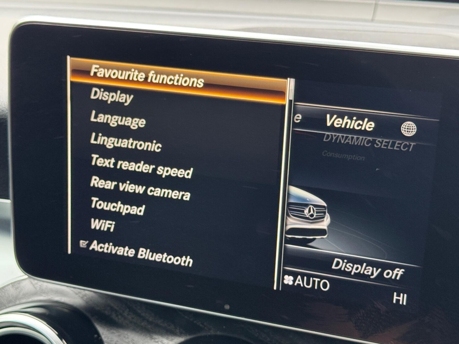 Used Mercedes-Benz GLC 2018 for sale - 76259284: Photo 32