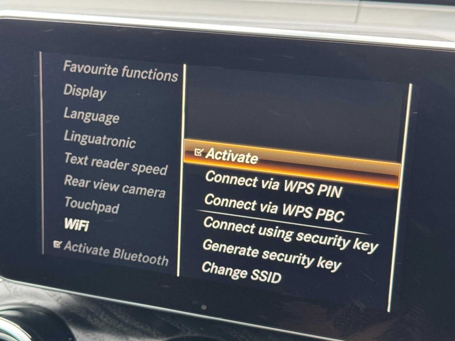 Used Mercedes-Benz GLC 2018 for sale - 76259284: Photo 33