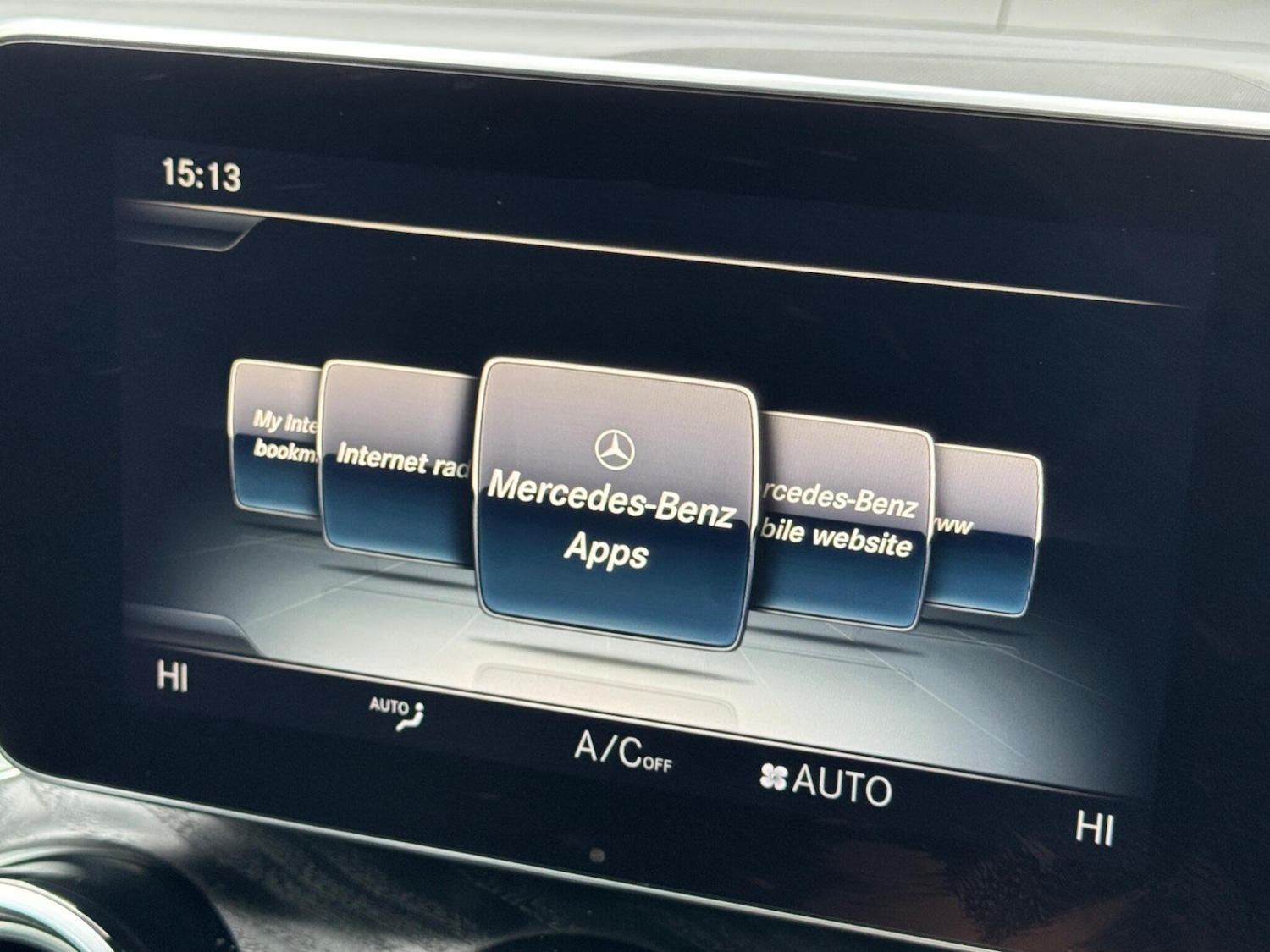 Used Mercedes-Benz GLC 2018 for sale - 76259284: Photo 34