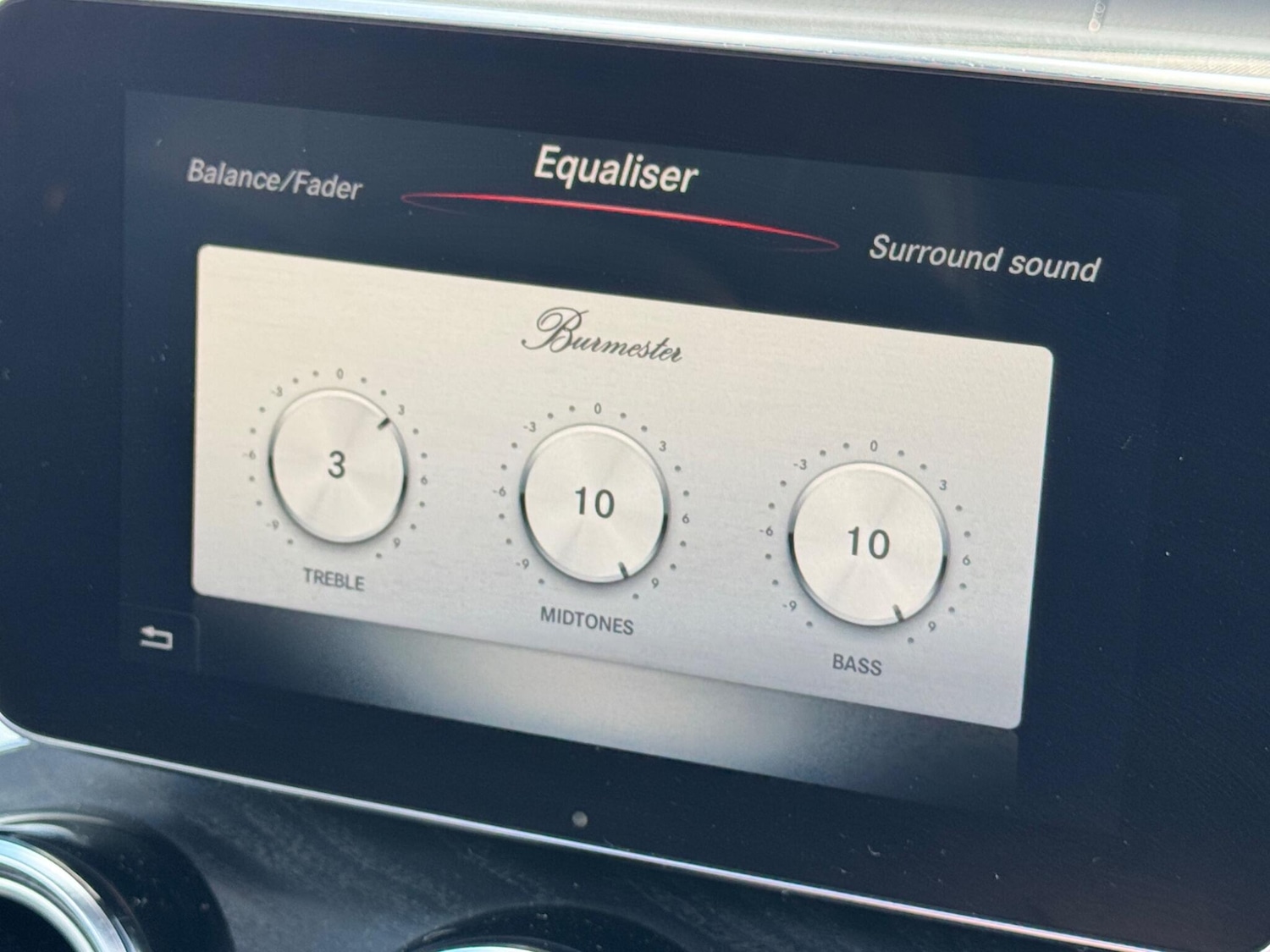 Used Mercedes-Benz GLC 2018 for sale - 76259284: Photo 35