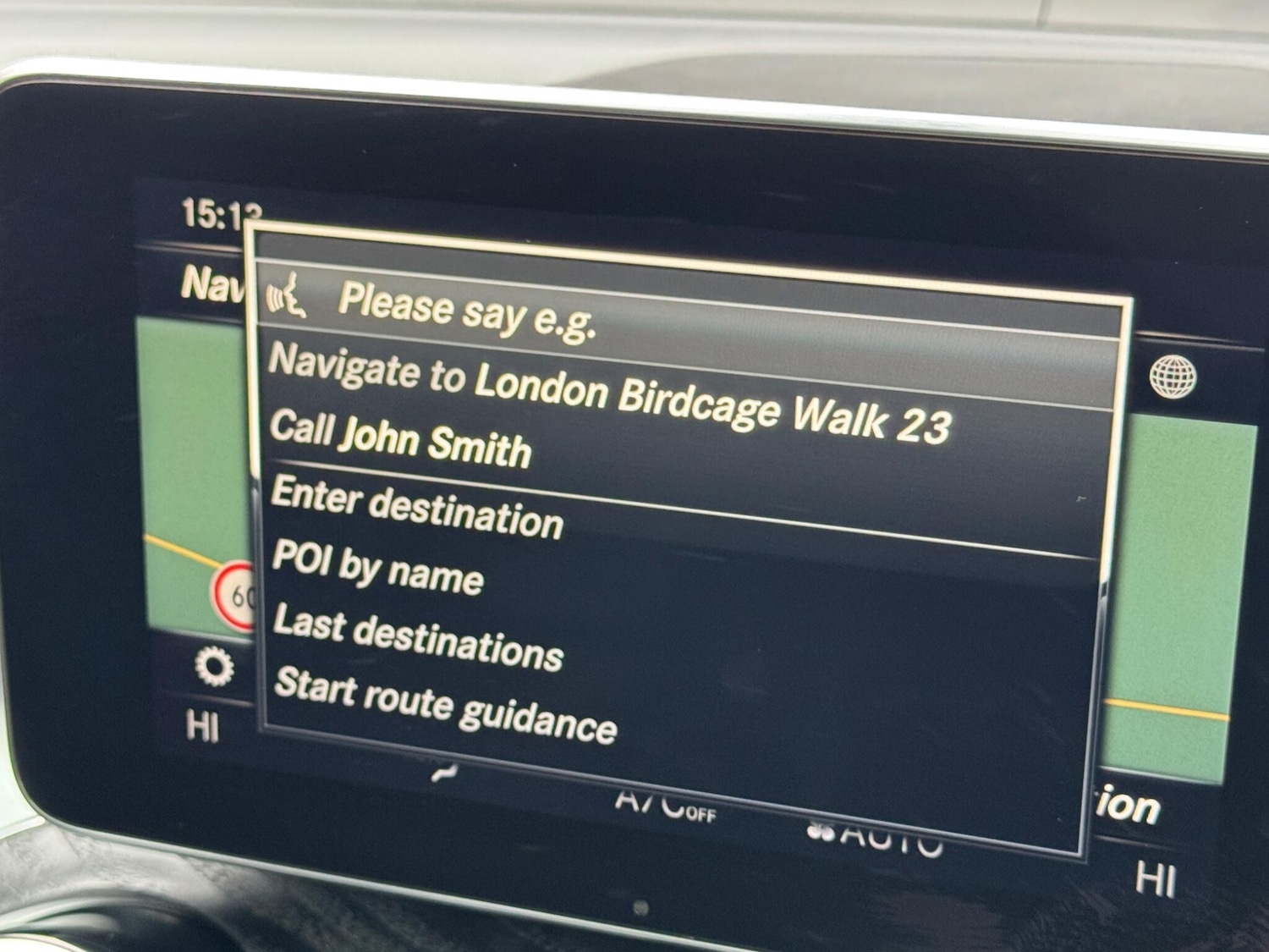 Used Mercedes-Benz GLC 2018 for sale - 76259284: Photo 36