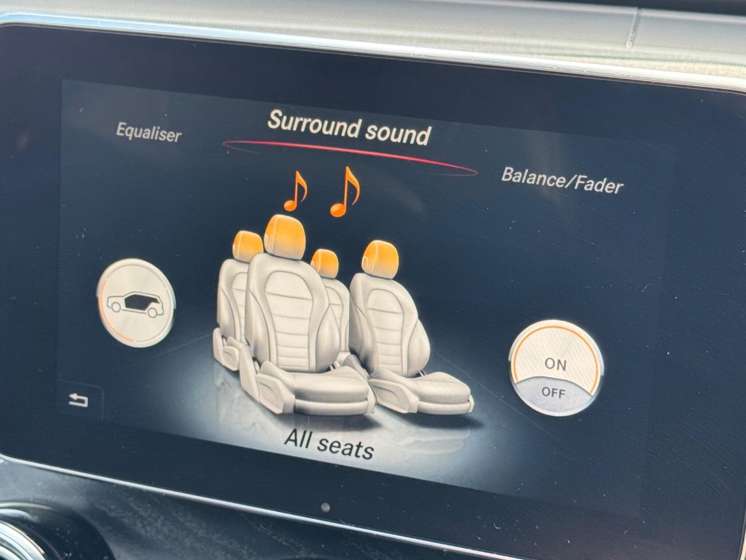 Used Mercedes-Benz GLC 2018 for sale - 76259284: Photo 37