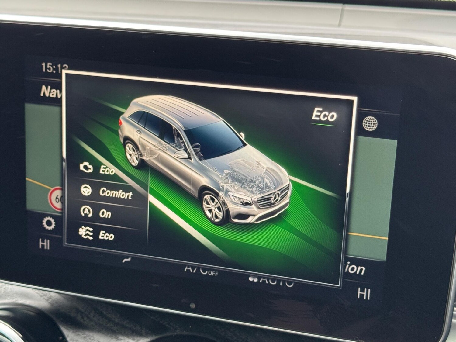 Used Mercedes-Benz GLC 2018 for sale - 76259284: Photo 38