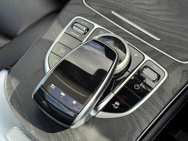 Used Mercedes-Benz GLC 2018 for sale - 76259284: Photo 38