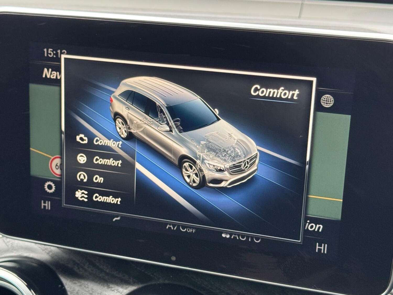 Used Mercedes-Benz GLC 2018 for sale - 76259284: Photo 39