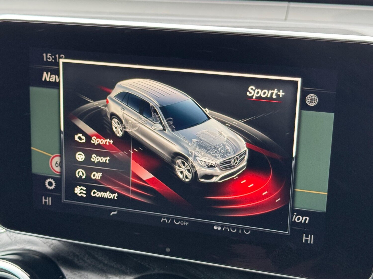 Used Mercedes-Benz GLC 2018 for sale - 76259284: Photo 41