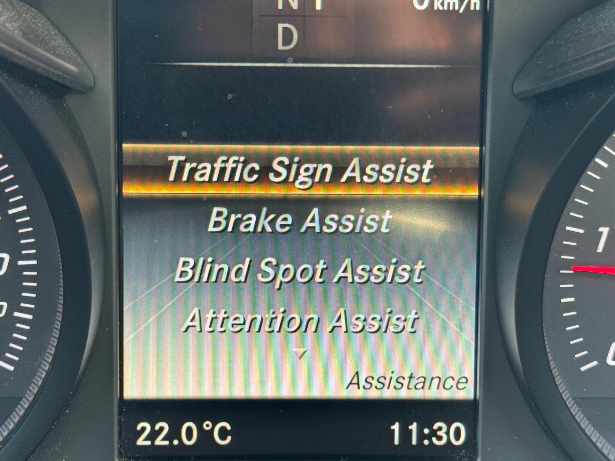 Used Mercedes-Benz GLC 2018 for sale - 76259284: Photo 44