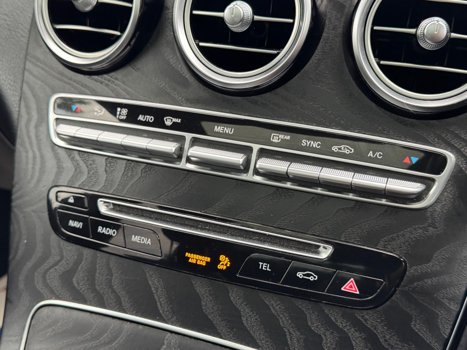 Used Mercedes-Benz GLC 2018 for sale - 76259284: Photo 47